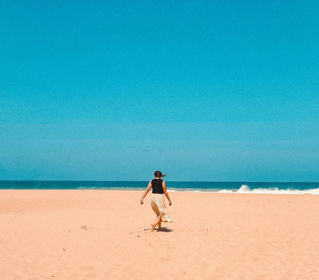 Daftar Wisata Pantai Sukabumi Wajib Dikunjungi