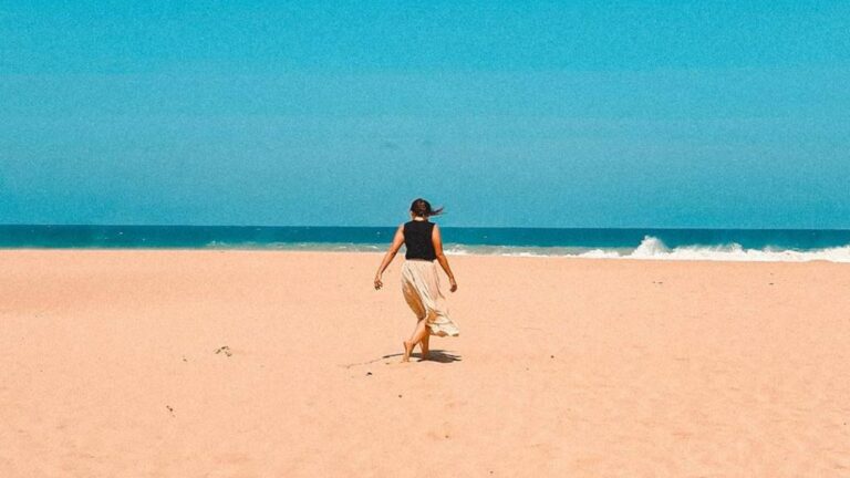 Daftar Wisata Pantai Sukabumi Wajib Dikunjungi