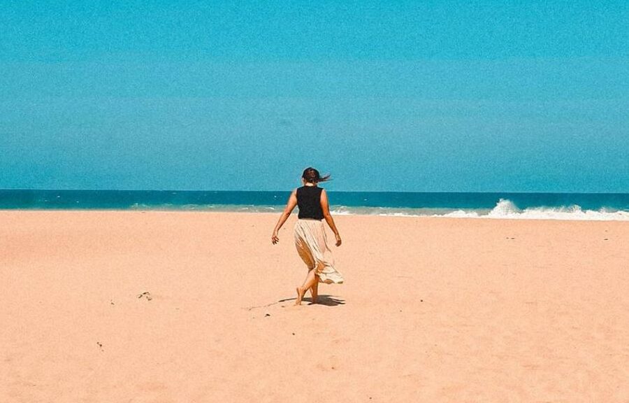 Daftar Wisata Pantai Sukabumi Wajib Dikunjungi