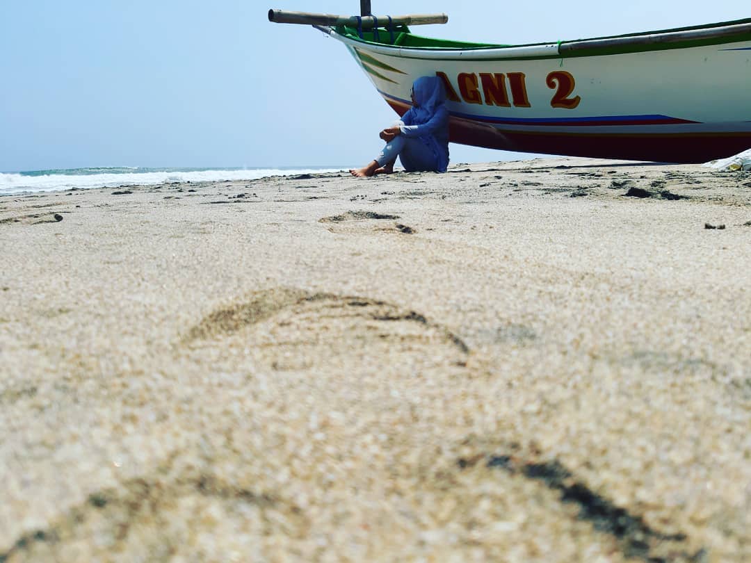 Pantai Manalusu - Info Tiket Masuk, Foto, Rute, Ulasan