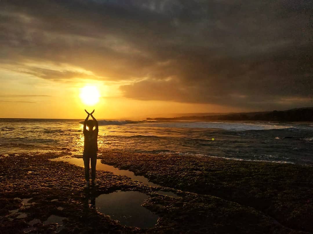 Hal Menarik Apa Yang Bisa Dilihat Pada Obyek Wisata Pantai Manalusu Garut? Berikut Ulasannya! Hal Menarik Apa Yang Bisa Dilihat Pada Obyek Wisata Pantai Manalusu Garut? Berikut Ulasannya!