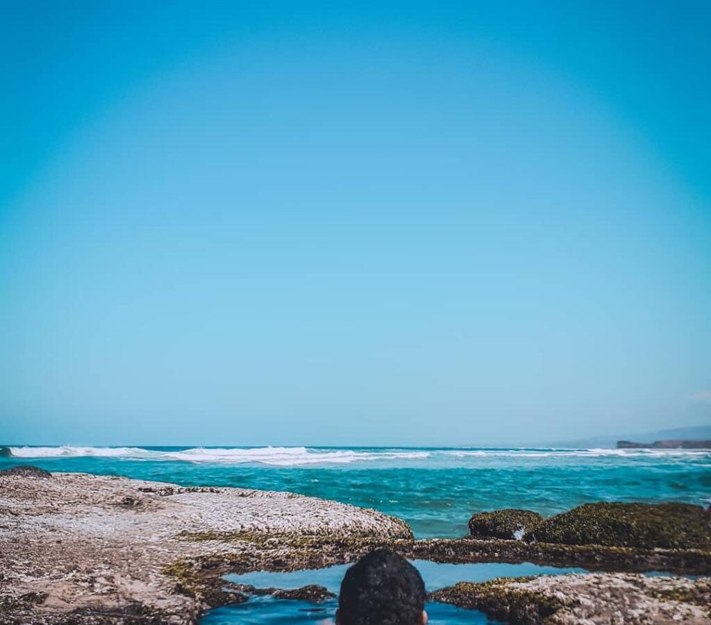 Pantai Manalusu - Info Tiket Masuk, Foto, Rute, Ulasan