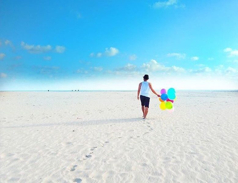 Pantai Pangumbahan - Info Tiket Masuk, Foto, Rute, Ulasan