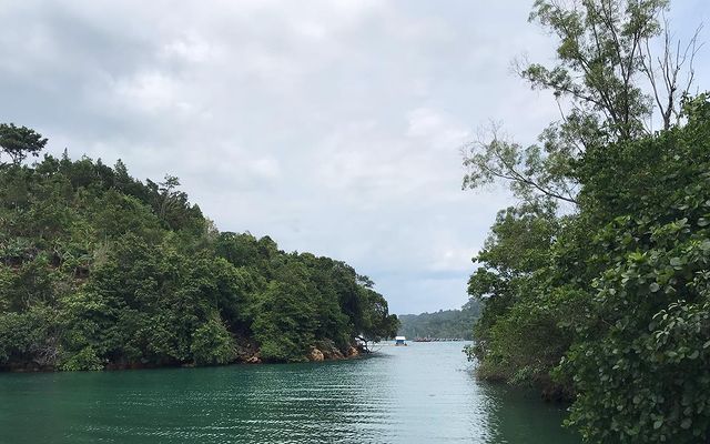 Pantai Kondang Buntung - Info Tiket Masuk, Foto, Rute, Ulasan Pantai Kondang Buntung - Info Tiket Masuk, Foto, Rute, Ulasan