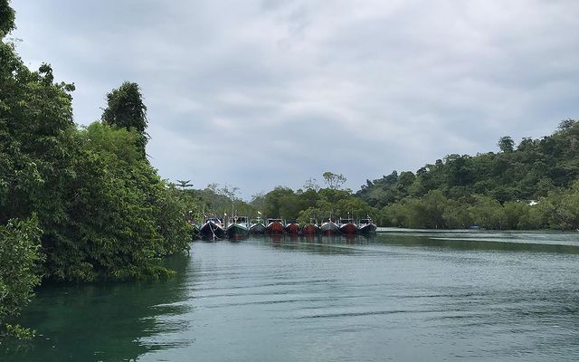 Pantai Kondang Buntung - Info Tiket Masuk, Foto, Rute, Ulasan Pantai Kondang Buntung - Info Tiket Masuk, Foto, Rute, Ulasan
