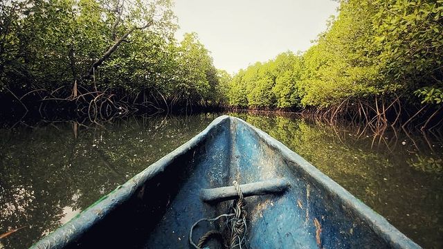 Pantai Kondang Buntung - Info Tiket Masuk, Foto, Rute, Ulasan