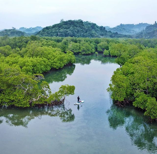 Pantai Kondang Buntung - Info Tiket Masuk, Foto, Rute, Ulasan Pantai Kondang Buntung - Info Tiket Masuk, Foto, Rute, Ulasan