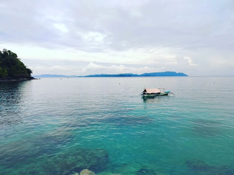 Pantai Likupang - Info Tiket Masuk, Foto, Rute, Ulasan