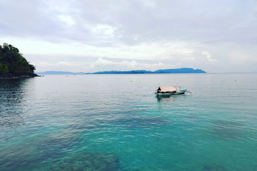 Pantai Likupang - Info Tiket Masuk, Foto, Rute, Ulasan