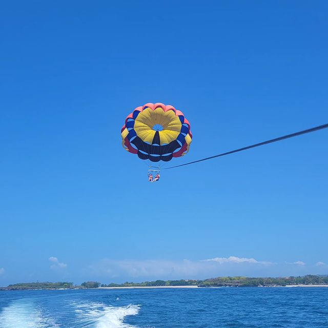 Pantai Tanjung Benoa - Info Tiket Masuk, Foto, Rute, Ulasan Pantai Tanjung Benoa - Info Tiket Masuk, Foto, Rute, Ulasan