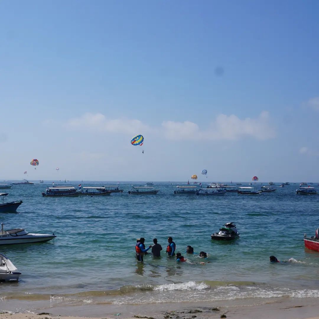 Pantai Tanjung Benoa - Info Tiket Masuk, Foto, Rute, Ulasan Pantai Tanjung Benoa - Info Tiket Masuk, Foto, Rute, Ulasan