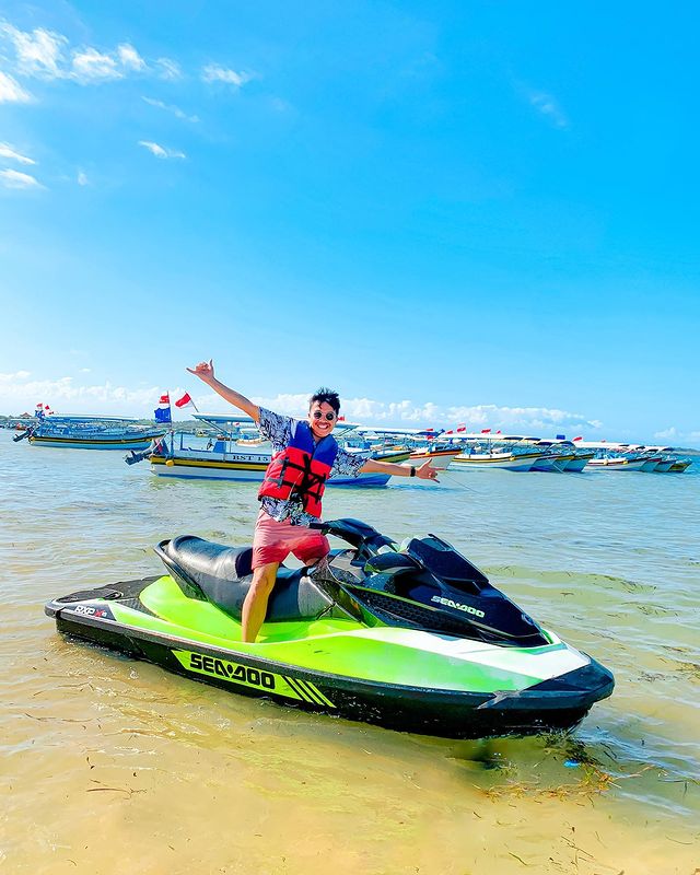 Pantai Tanjung Benoa - Info Tiket Masuk, Foto, Rute, Ulasan Pantai Tanjung Benoa - Info Tiket Masuk, Foto, Rute, Ulasan