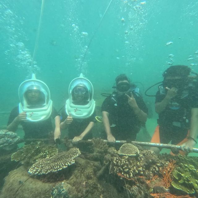 Pantai Tanjung Benoa - Info Tiket Masuk, Foto, Rute, Ulasan
