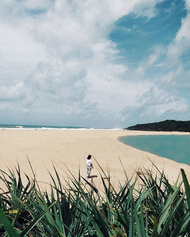 Pantai Cipanarikan - Info Tiket Masuk, Foto, Rute, Ulasan Pantai Cipanarikan - Info Tiket Masuk, Foto, Rute, Ulasan