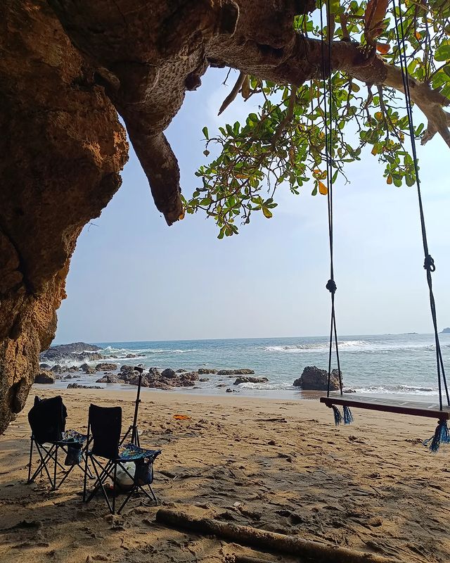 Pantai Gebyuran - Info Tiket Masuk, Foto, Rute, Ulasan Pantai Gebyuran - Info Tiket Masuk, Foto, Rute, Ulasan