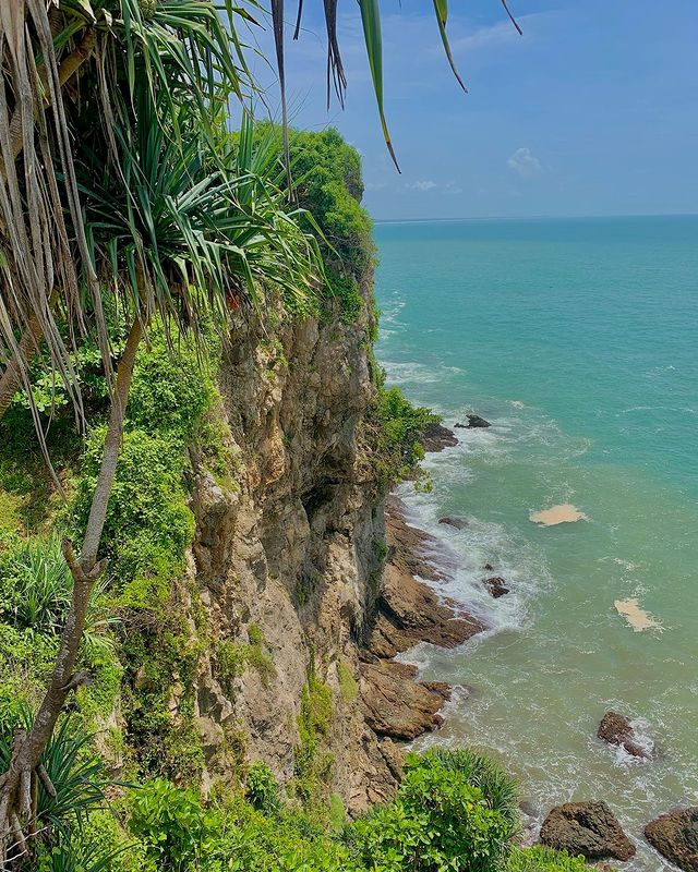 Pantai Gebyuran - Info Tiket Masuk, Foto, Rute, Ulasan Pantai Gebyuran - Info Tiket Masuk, Foto, Rute, Ulasan
