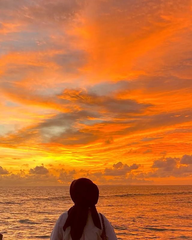 Pantai Jetis Cilacap - Info Tiket Masuk, Foto, Rute, Ulasan Pantai Jetis Cilacap - Info Tiket Masuk, Foto, Rute, Ulasan