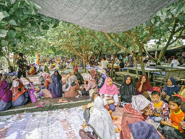 Pantai Jetis Cilacap - Info Tiket Masuk, Foto, Rute, Ulasan Pantai Jetis Cilacap - Info Tiket Masuk, Foto, Rute, Ulasan