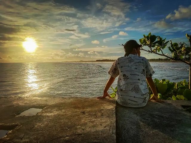 Pantai Jetis Cilacap - Info Tiket Masuk, Foto, Rute, Ulasan Pantai Jetis Cilacap - Info Tiket Masuk, Foto, Rute, Ulasan