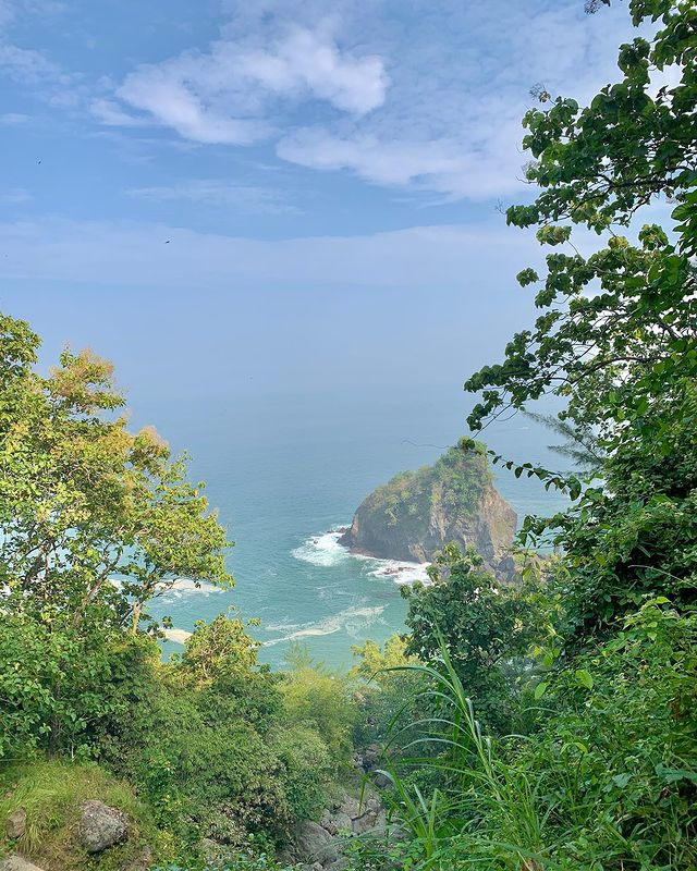 Pantai Karang Agung - Info Tiket Masuk, Foto, Rute, Ulasan Pantai Karang Agung - Info Tiket Masuk, Foto, Rute, Ulasan