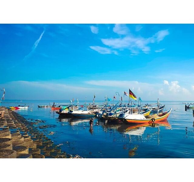 Pantai lekok - Info Tiket Masuk, Foto, Rute, Ulasan