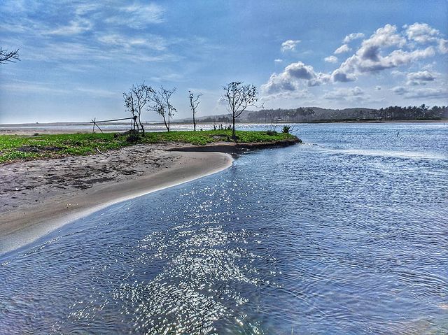 Pantai Minajaya - Info Tiket Masuk, Foto, Rute, Ulasan Pantai Minajaya - Info Tiket Masuk, Foto, Rute, Ulasan