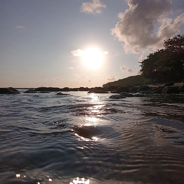 Pantai Minajaya - Info Tiket Masuk, Foto, Rute, Ulasan Pantai Minajaya - Info Tiket Masuk, Foto, Rute, Ulasan