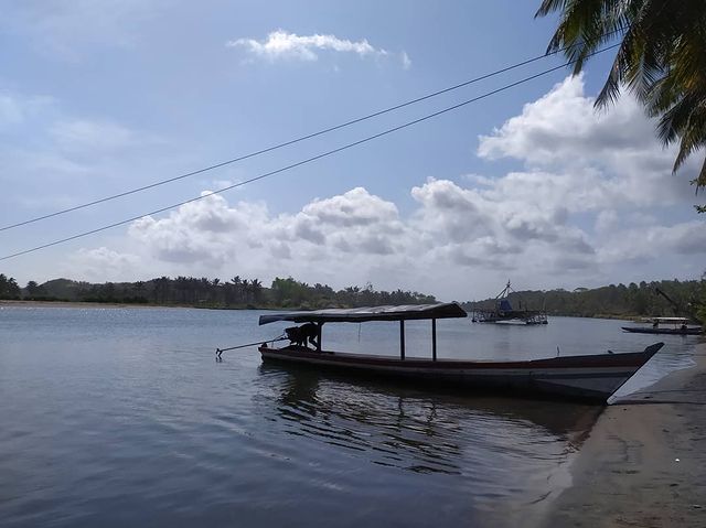 Pantai Minajaya - Info Tiket Masuk, Foto, Rute, Ulasan Pantai Minajaya - Info Tiket Masuk, Foto, Rute, Ulasan