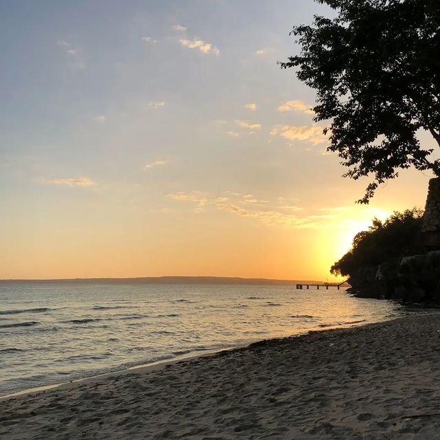 Pantai Nirwana Bau Bau - Info Tiket Masuk, Foto, Rute, Ulasan Pantai Nirwana Bau Bau - Info Tiket Masuk, Foto, Rute, Ulasan