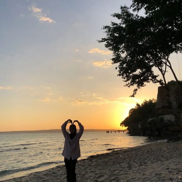 Pantai Nirwana Bau Bau - Info Tiket Masuk, Foto, Rute, Ulasan Pantai Nirwana Bau Bau - Info Tiket Masuk, Foto, Rute, Ulasan
