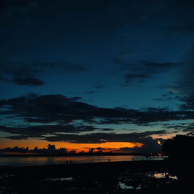 Pantai Nirwana Bau Bau - Info Tiket Masuk, Foto, Rute, Ulasan Pantai Nirwana Bau Bau - Info Tiket Masuk, Foto, Rute, Ulasan
