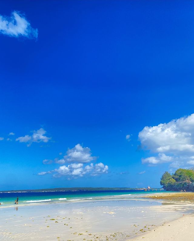 Pantai Nirwana Bau Bau - Info Tiket Masuk, Foto, Rute, Ulasan Pantai Nirwana Bau Bau - Info Tiket Masuk, Foto, Rute, Ulasan