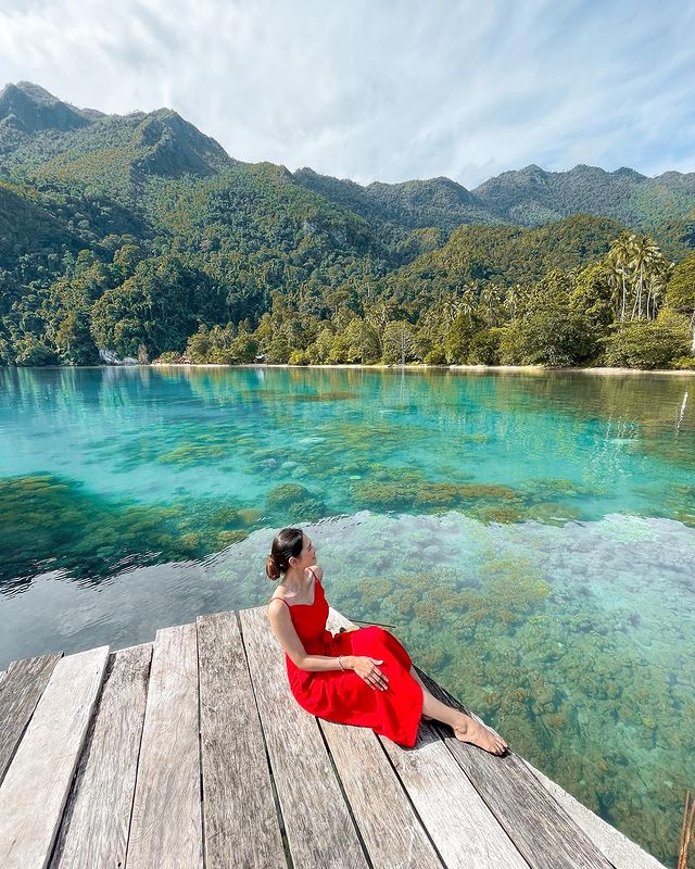 Pantai Ora - Info Tiket Masuk, Foto, Rute, Ulasan Pantai Ora - Info Tiket Masuk, Foto, Rute, Ulasan