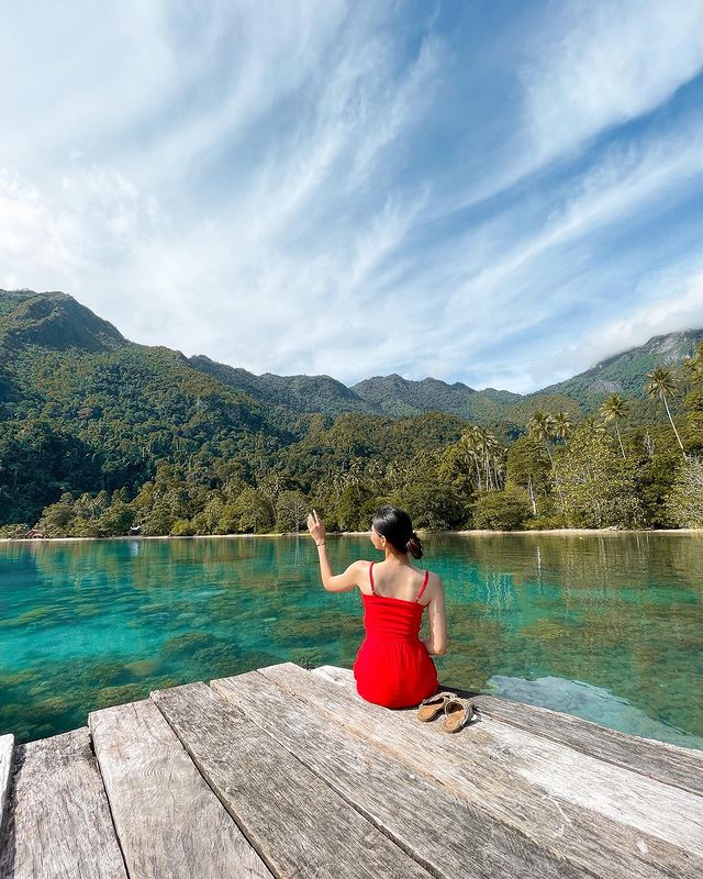 Pantai Ora - Info Tiket Masuk, Foto, Rute, Ulasan Pantai Ora - Info Tiket Masuk, Foto, Rute, Ulasan