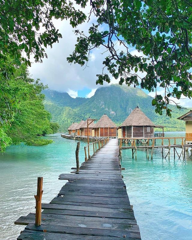 Pantai Ora - Info Tiket Masuk, Foto, Rute, Ulasan Pantai Ora - Info Tiket Masuk, Foto, Rute, Ulasan