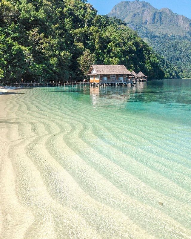 Pantai Ora - Info Tiket Masuk, Foto, Rute, Ulasan Pantai Ora - Info Tiket Masuk, Foto, Rute, Ulasan