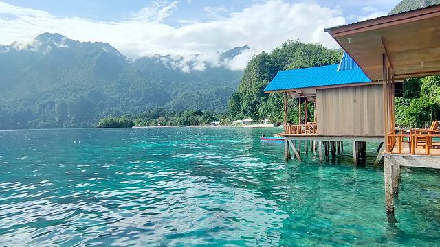 Pantai Ora - Info Tiket Masuk, Foto, Rute, Ulasan Pantai Ora - Info Tiket Masuk, Foto, Rute, Ulasan