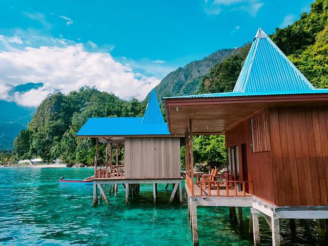 Pantai Ora - Info Tiket Masuk, Foto, Rute, Ulasan Pantai Ora - Info Tiket Masuk, Foto, Rute, Ulasan