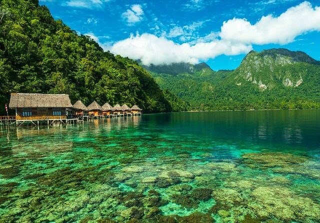 Pantai Ora - Info Tiket Masuk, Foto, Rute, Ulasan Pantai Ora - Info Tiket Masuk, Foto, Rute, Ulasan