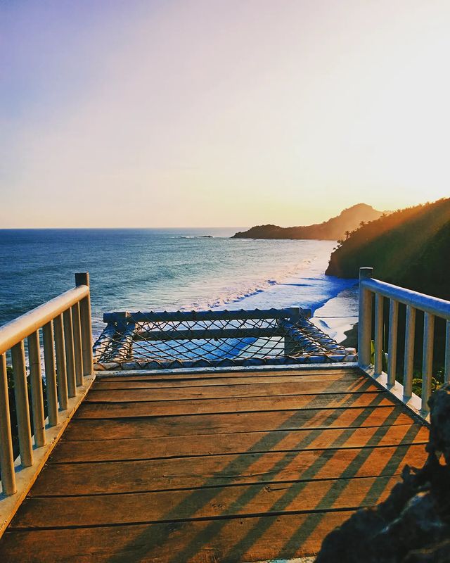 Pantai Surumanis - Info Tiket Masuk, Foto, Rute, Ulasan Pantai Surumanis - Info Tiket Masuk, Foto, Rute, Ulasan