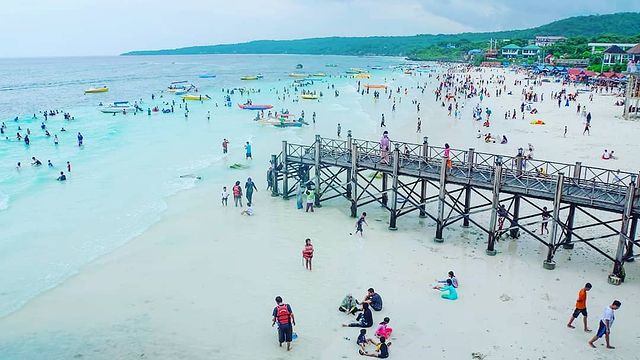 Pantai Tanjung Bira - Info Tiket Masuk, Foto, Rute, Ulasan Pantai Tanjung Bira - Info Tiket Masuk, Foto, Rute, Ulasan