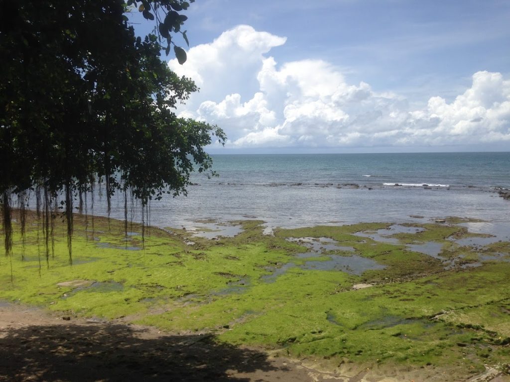 Keamanan dan Kebersihan Lingkungan Pantai Barugaya Punaga Takalar