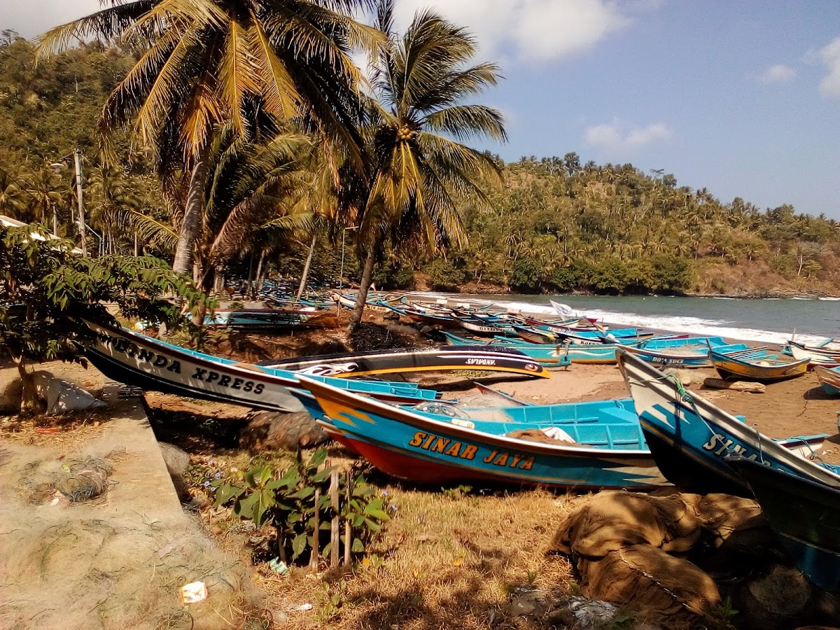 Pantai Indah Djoketro - Info Tiket Masuk, Foto, Rute, Ulasan