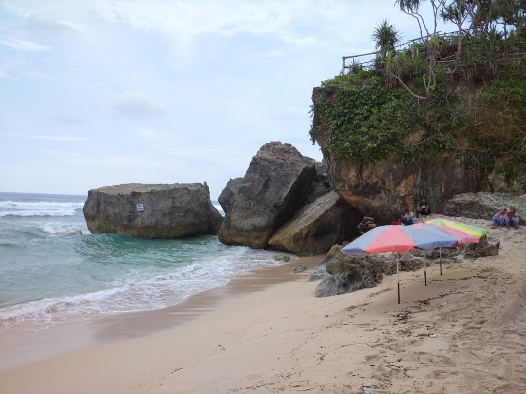 Aktivitas Seru yang Bisa Dilakukan di Pantai Indrayanti