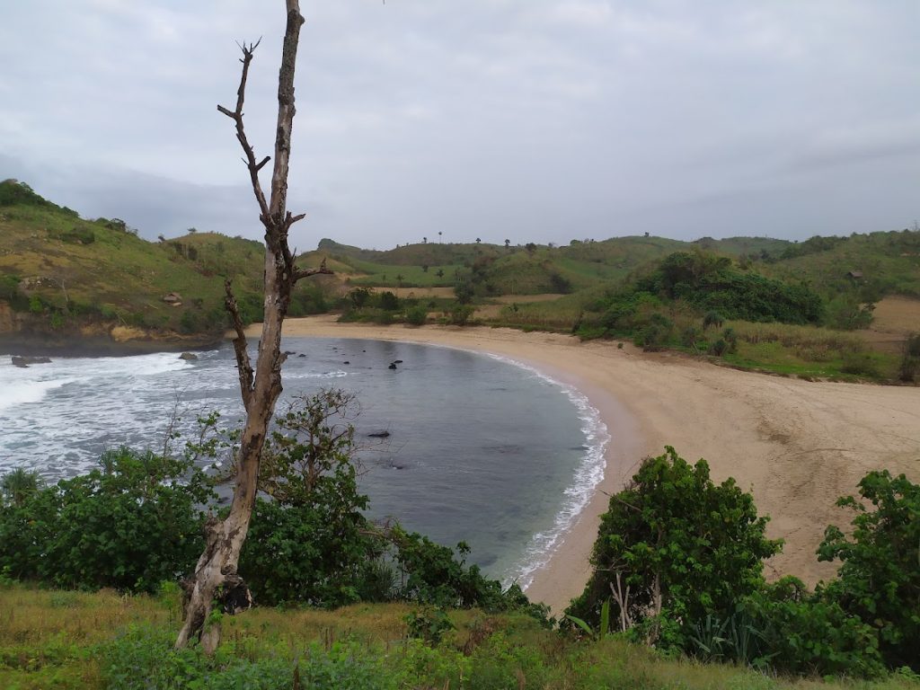 Tips Liburan Aman ke Pantai Keben Tips Liburan Aman ke Pantai Keben