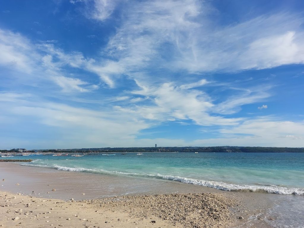 Pantai Kelan - Info Tiket Masuk, Foto, Rute, Ulasan Pantai Kelan - Info Tiket Masuk, Foto, Rute, Ulasan