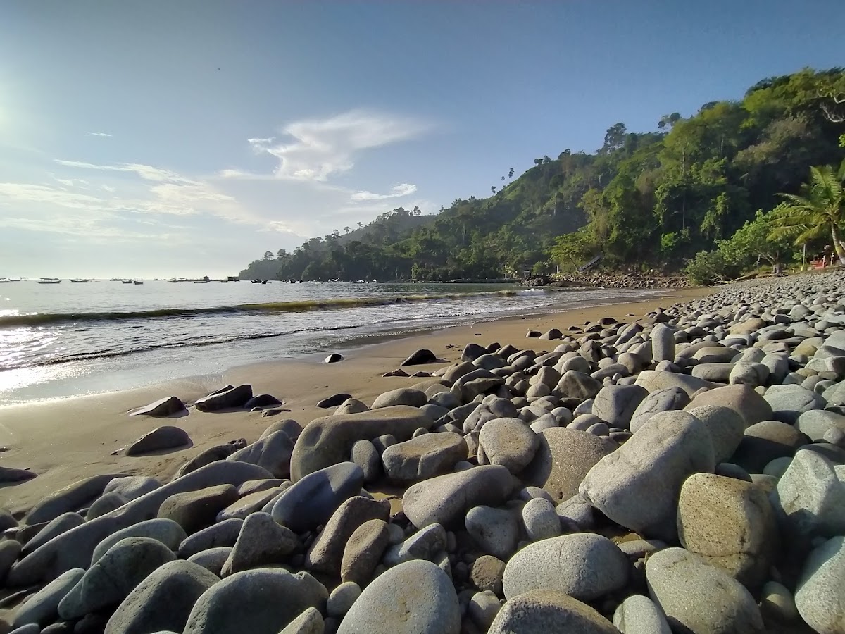 Pantai Klatak - Info Tiket Masuk, Foto, Rute, Ulasan