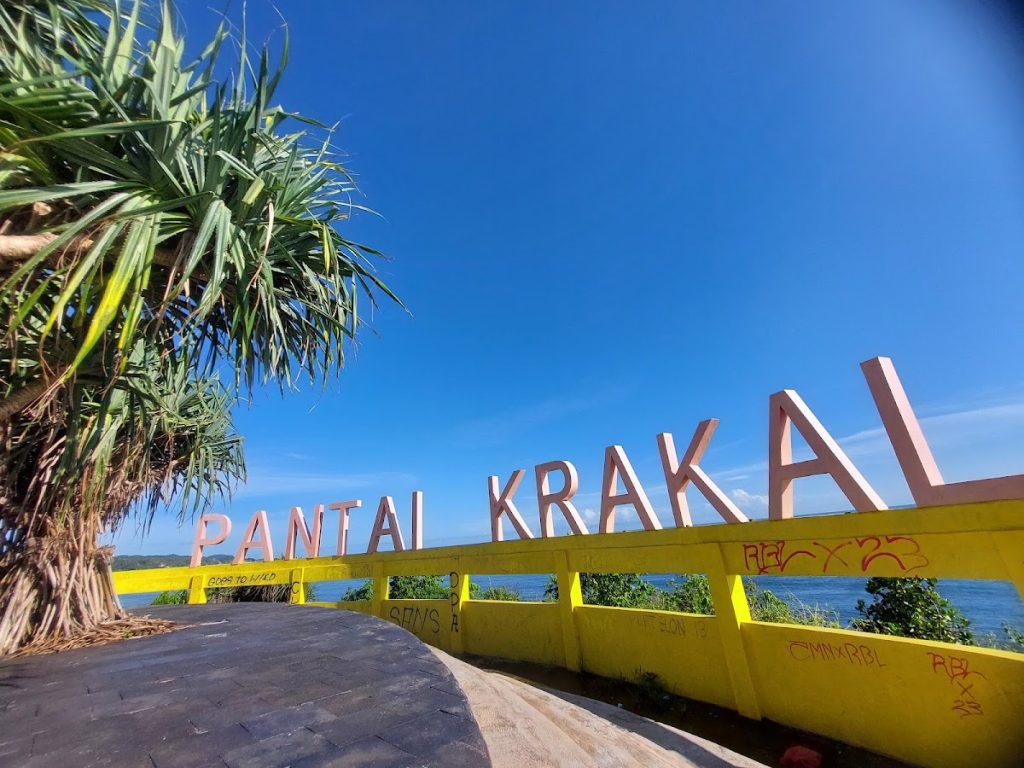 Harga Tiket Masuk, Jam Operasional, dan Fasilitas Pantai Krakal yang Memanjakan Wisatawan Harga Tiket Masuk, Jam Operasional, dan Fasilitas Pantai Krakal yang Memanjakan Wisatawan
