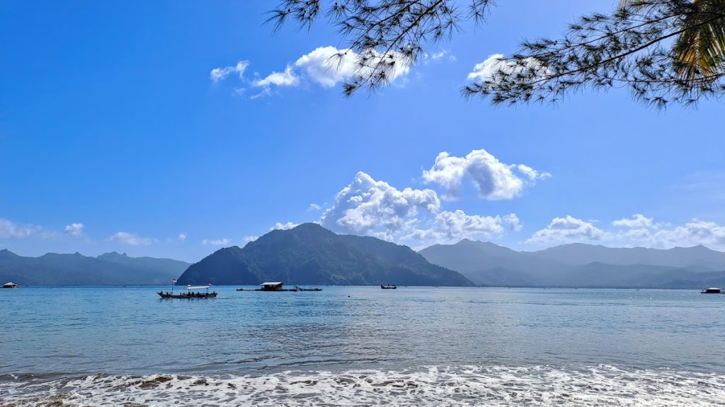 Aktivitas Wisata yang Dapat Dilakukan Di Pantai Mutiara Aktivitas Wisata yang Dapat Dilakukan Di Pantai Mutiara