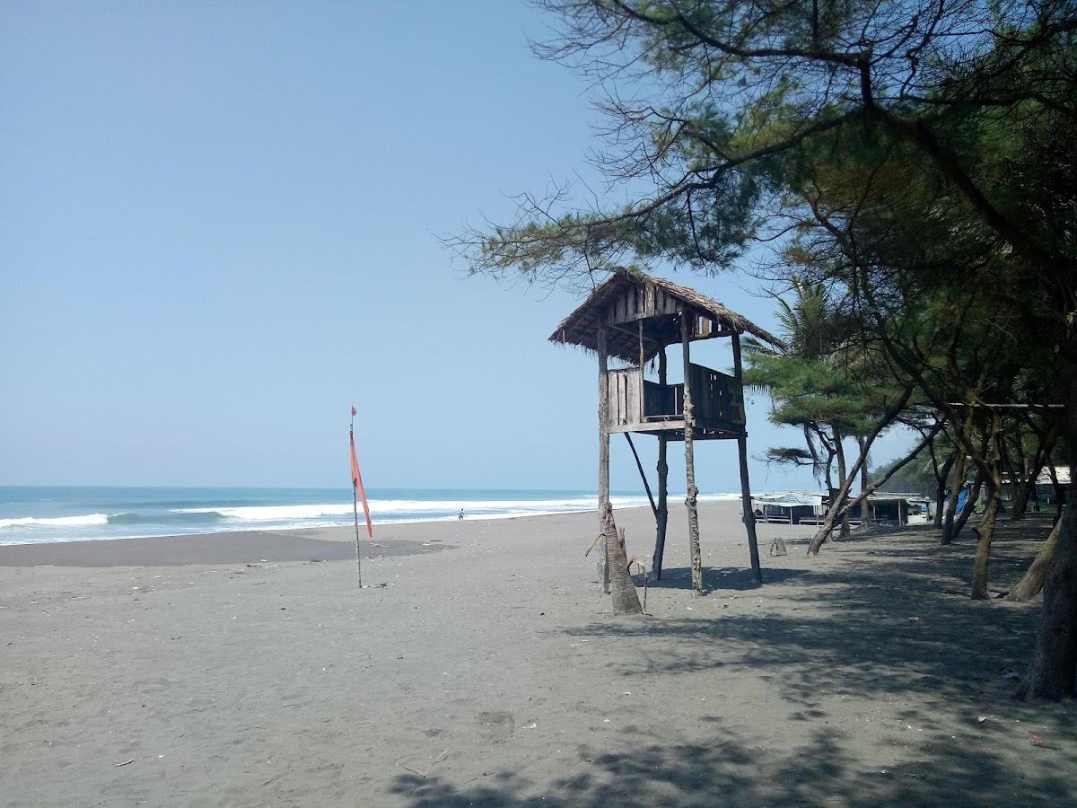 Pantai Petanahan - Info Tiket Masuk, Foto, Rute, Ulasan